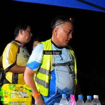 Runner Photo 7607940