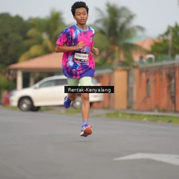 Runner Photo 7607943