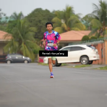 Runner Photo 7607944