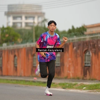 Runner Photo 7607945