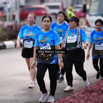 Runner Photo 7607950