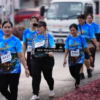 Runner Photo 7607951