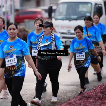 Runner Photo 7607952