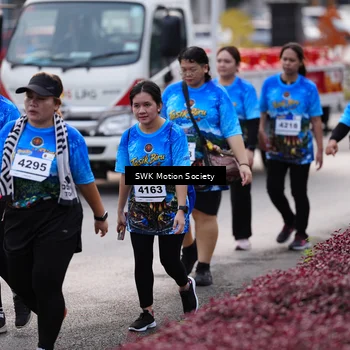 Runner Photo 7607953