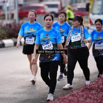 Runner Photo 7607954
