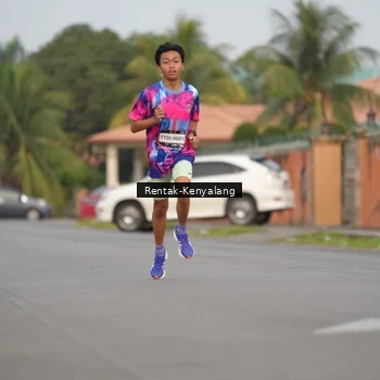 Runner Photo 7607958