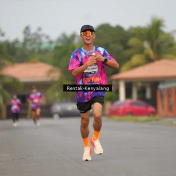 Runner Photo 7607964
