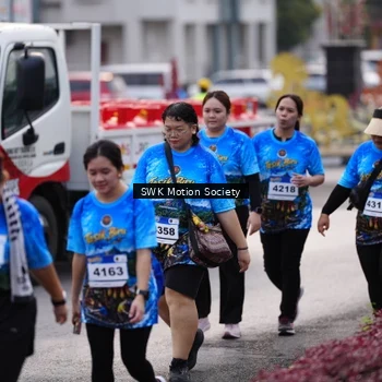 Runner Photo 7607965