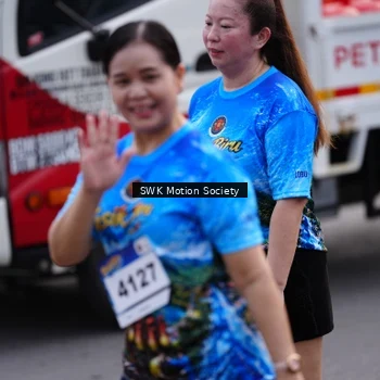 Runner Photo 7607968