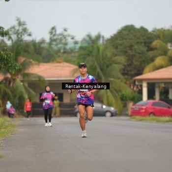 Runner Photo 7607972