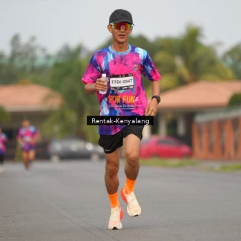 Runner Photo 7607974