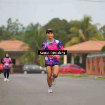 Runner Photo 7607985