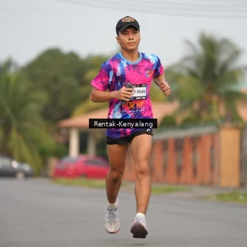 Runner Photo 7607987