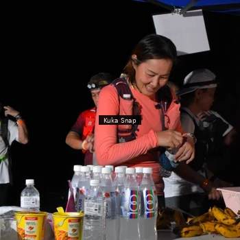 Runner Photo 7607991