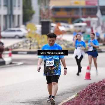 Runner Photo 7607993