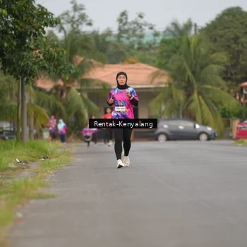 Runner Photo 7608003