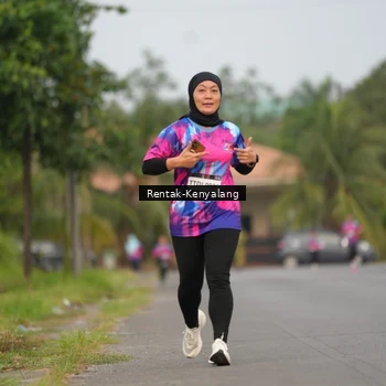 Runner Photo 7608004