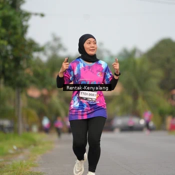 Runner Photo 7608011