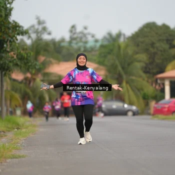 Runner Photo 7608012