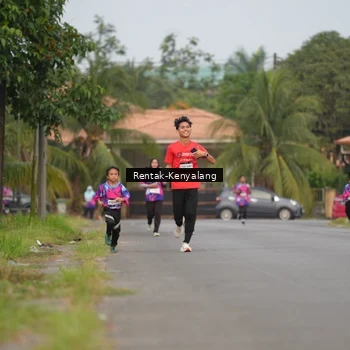 Runner Photo 7608013