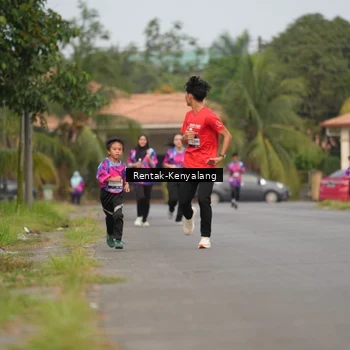 Runner Photo 7608016