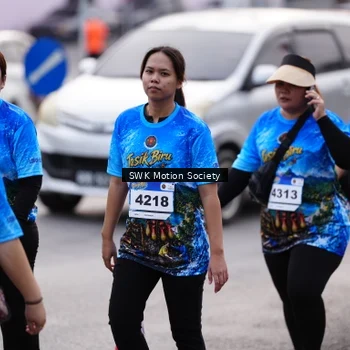 Runner Photo 7608018