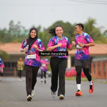 Runner Photo 7608030
