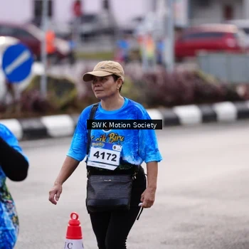 Runner Photo 7608032