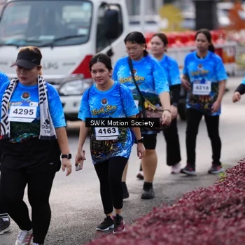 Runner Photo 7608039