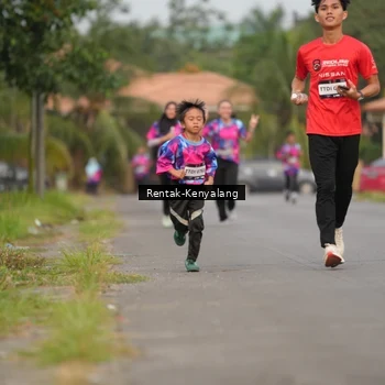 Runner Photo 7608051