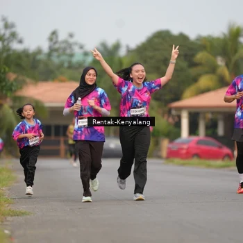 Runner Photo 7608058