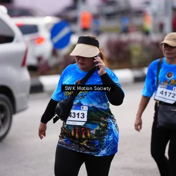 Runner Photo 7608061