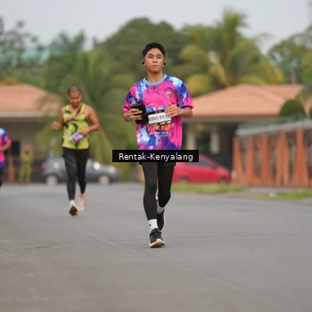 Runner Photo 7608064