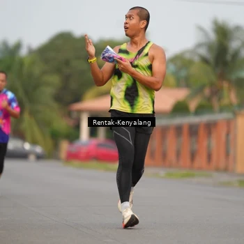Runner Photo 7608070