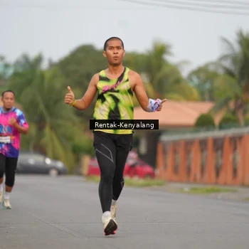 Runner Photo 7608075