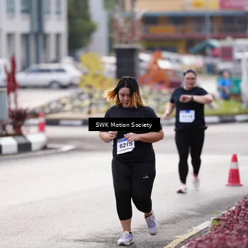 Runner Photo 7608079