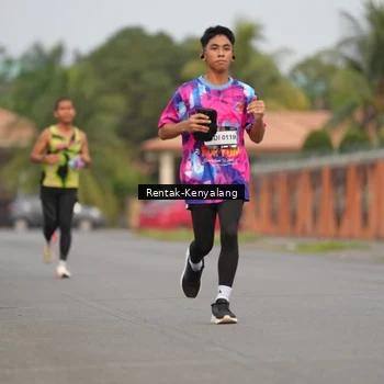 Runner Photo 7608081