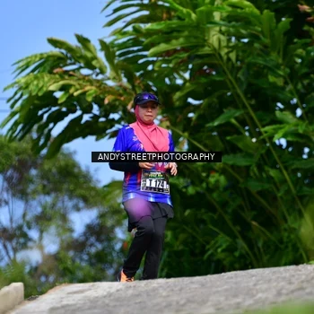 Runner Photo 7608082