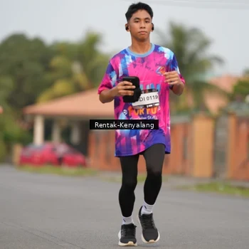 Runner Photo 7608083