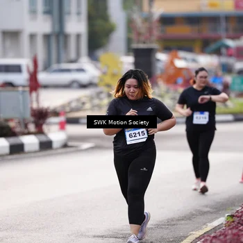 Runner Photo 7608084
