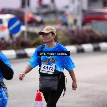 Runner Photo 7608086