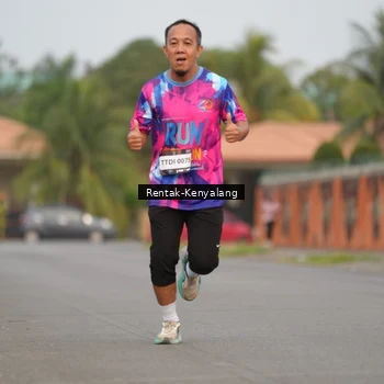 Runner Photo 7608089