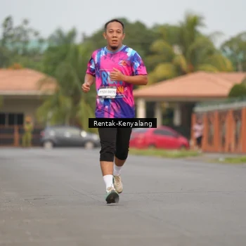Runner Photo 7608090