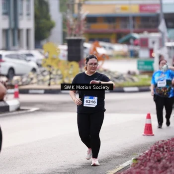 Runner Photo 7608098