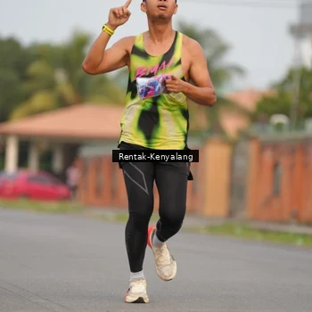 Runner Photo 7608099