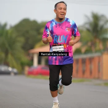 Runner Photo 7608103