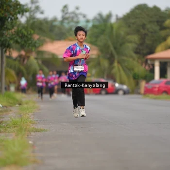 Runner Photo 7608107