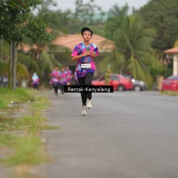 Runner Photo 7608112