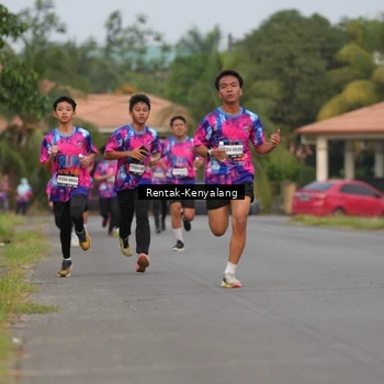 Runner Photo 7608113
