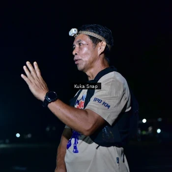 Runner Photo 7608118
